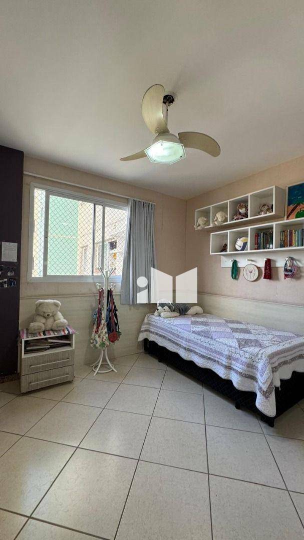 Apartamento à venda com 4 quartos, 160m² - Foto 8