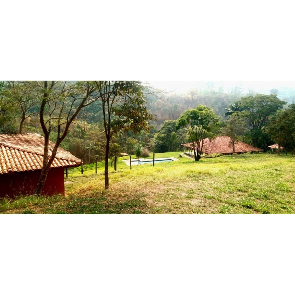 Sítio, 2 quartos, 5 hectares - Foto 18