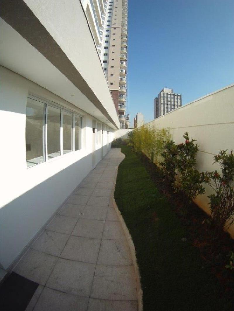 Apartamento à venda com 1 quarto, 55m² - Foto 2