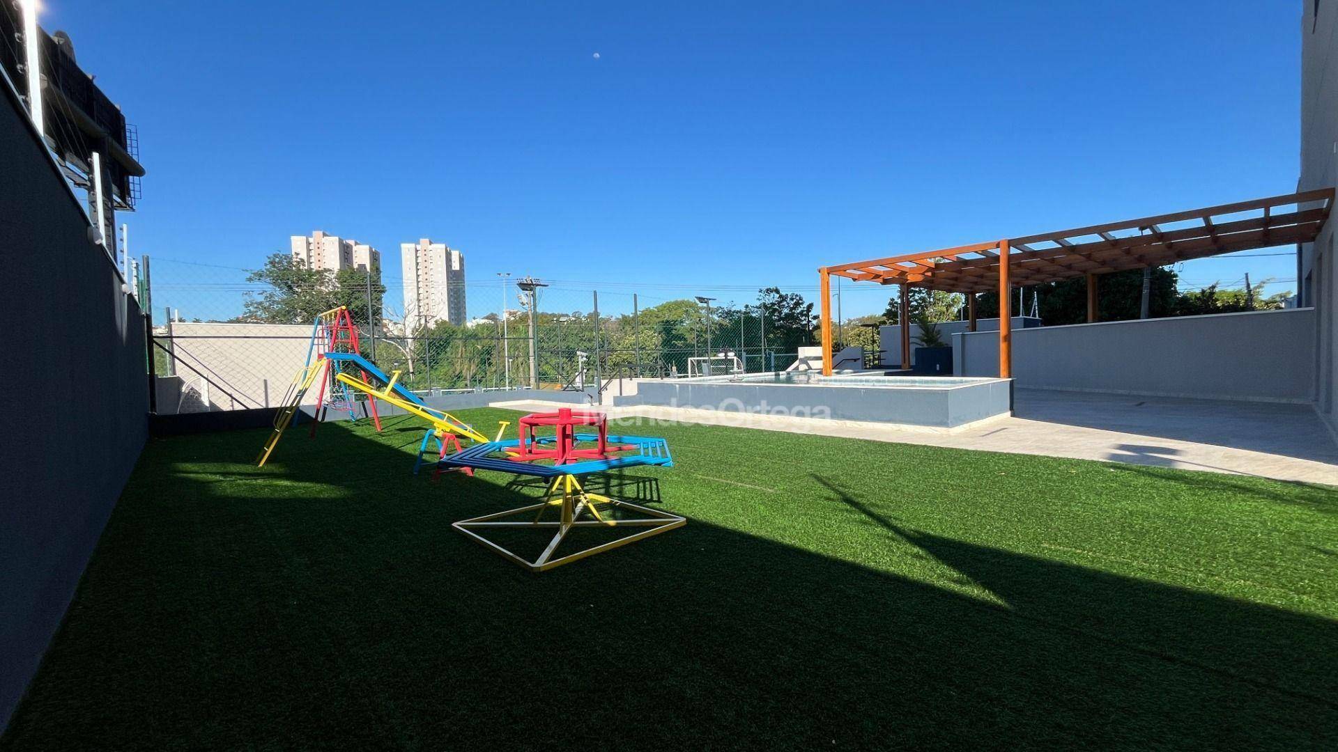 Apartamento à venda com 2 quartos, 63m² - Foto 32