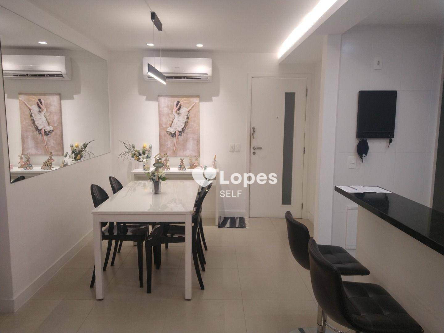 Apartamento à venda com 3 quartos, 94m² - Foto 5