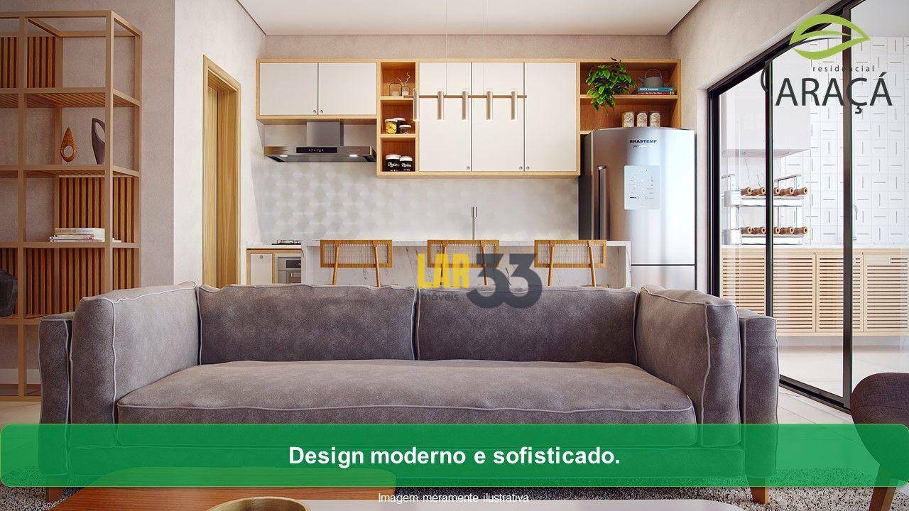 Casa de Condomínio à venda com 3 quartos, 164m² - Foto 4