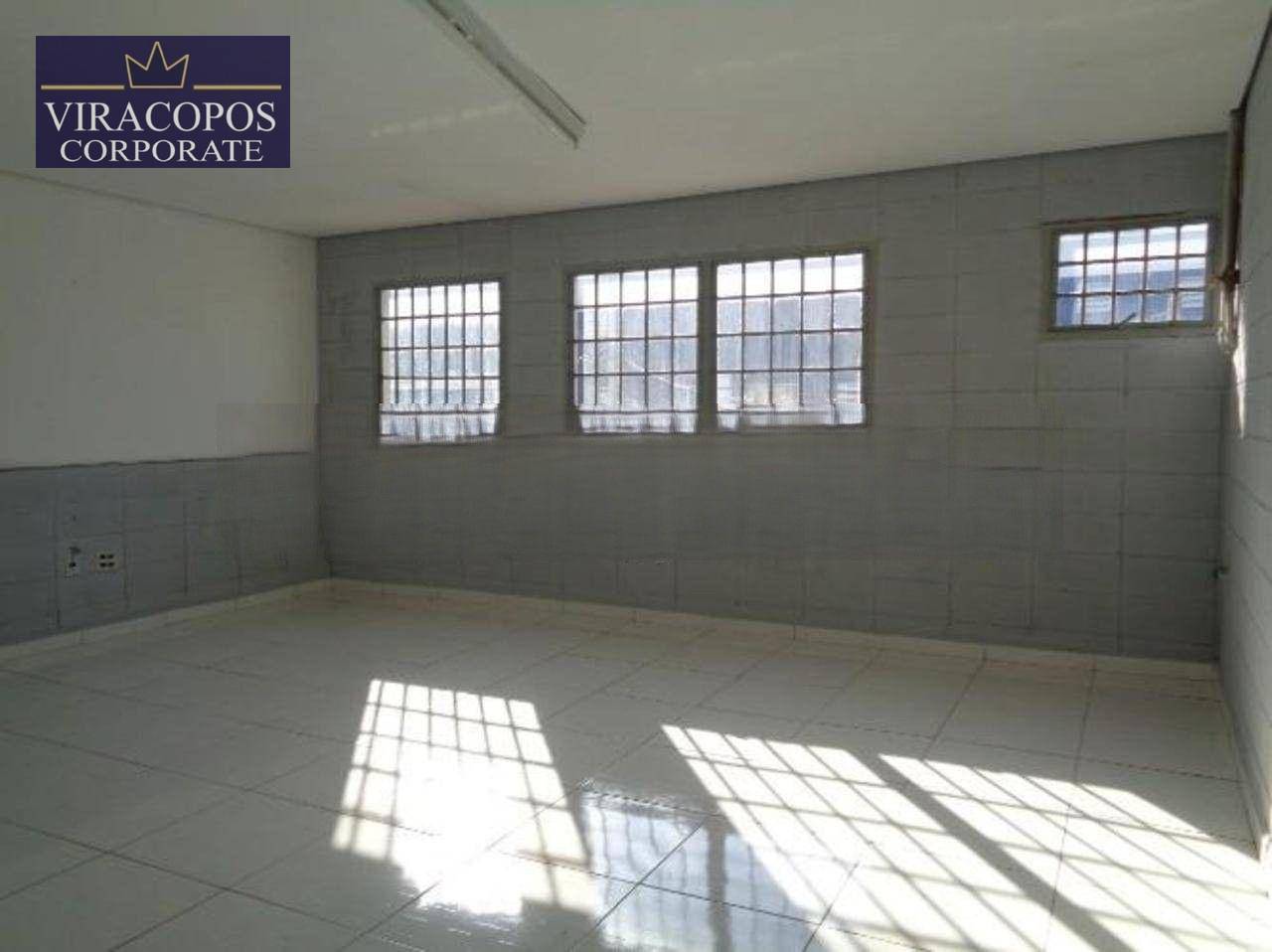 Depósito-Galpão-Armazém para alugar, 187m² - Foto 7