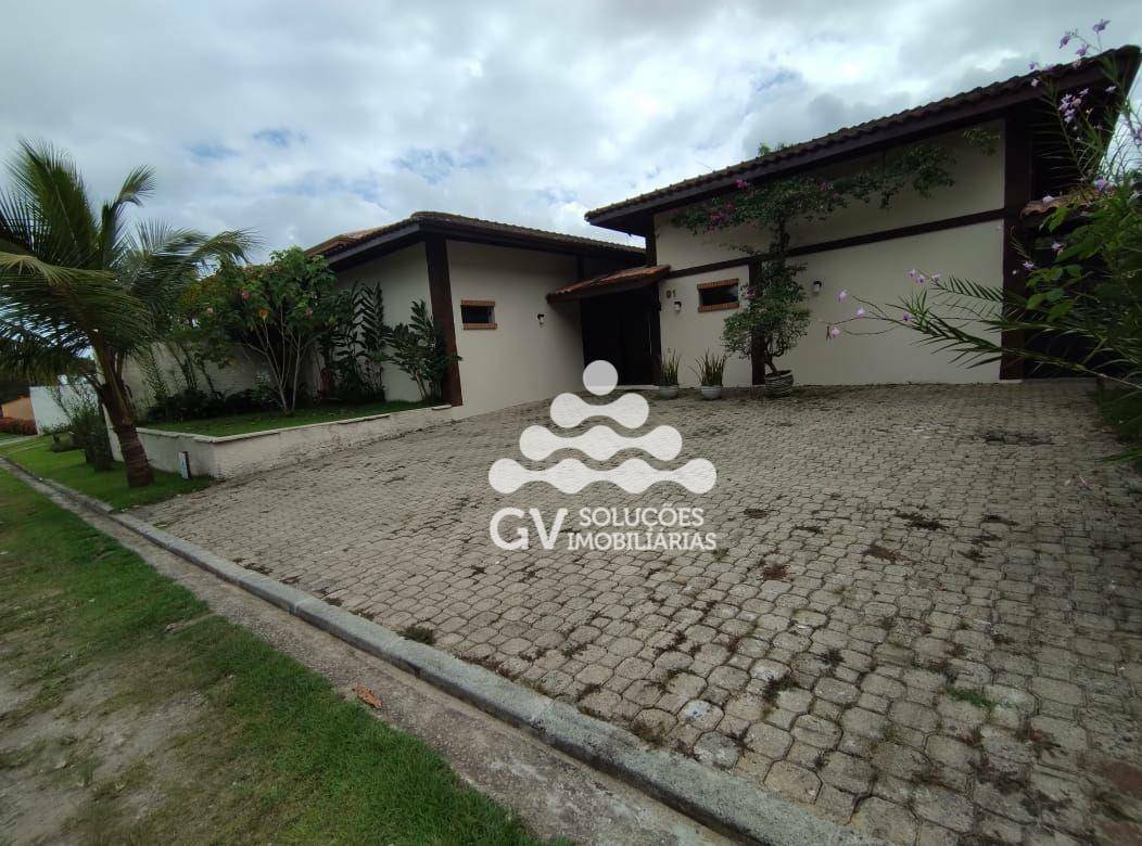 Casa de Condomínio à venda com 4 quartos, 245m² - Foto 16