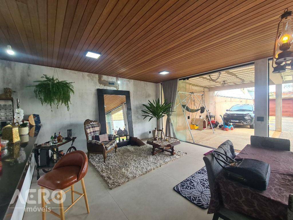 Casa à venda com 2 quartos, 280m² - Foto 24