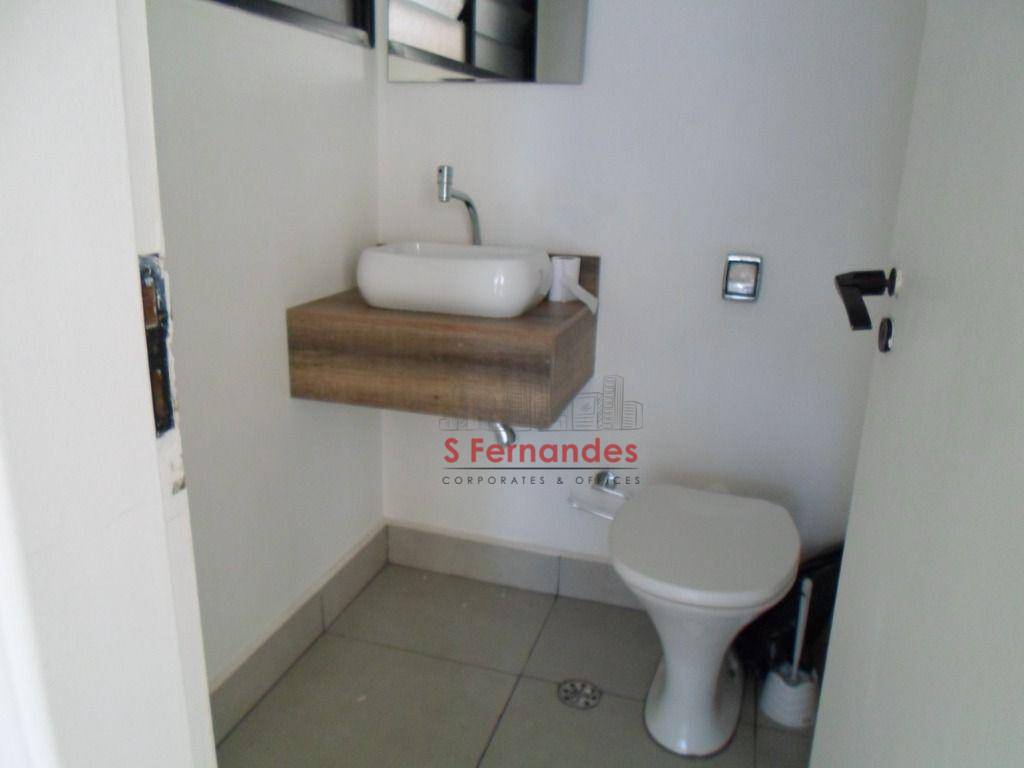 Conjunto Comercial-Sala à venda, 36m² - Foto 11