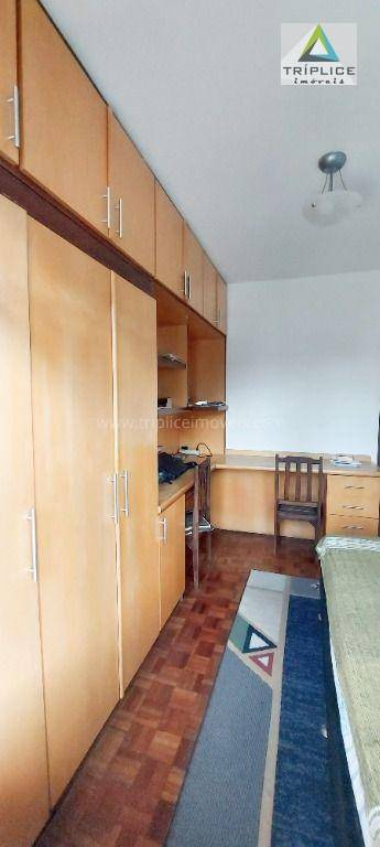 Apartamento à venda com 3 quartos, 155m² - Foto 10