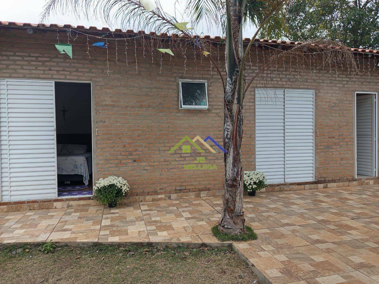 Chácara, 3 quartos, 543 m² - Foto 5