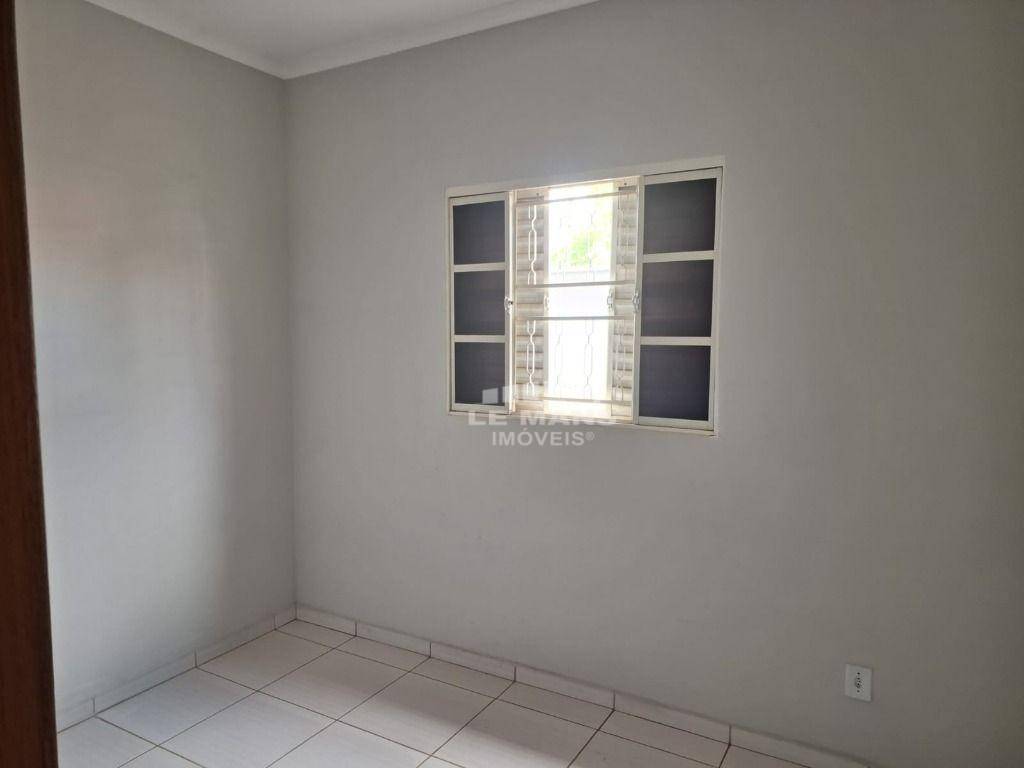 Casa à venda com 3 quartos, 85m² - Foto 12