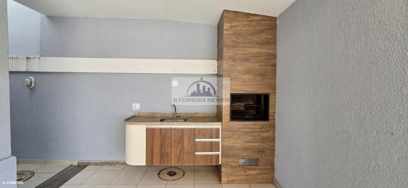 Casa, 3 quartos, 239 m² - Foto 17