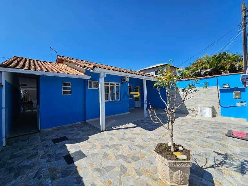 Casa de Condomínio à venda com 2 quartos, 80m² - Foto 4