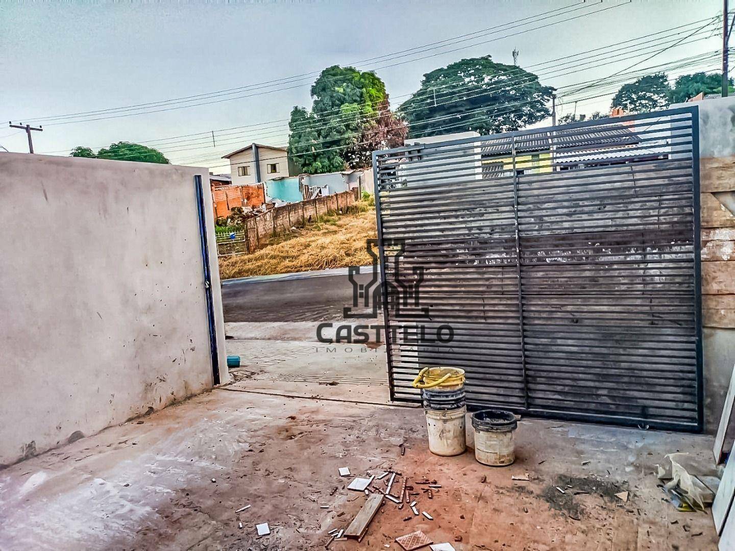 Sobrado à venda com 2 quartos, 86M2 - Foto 3