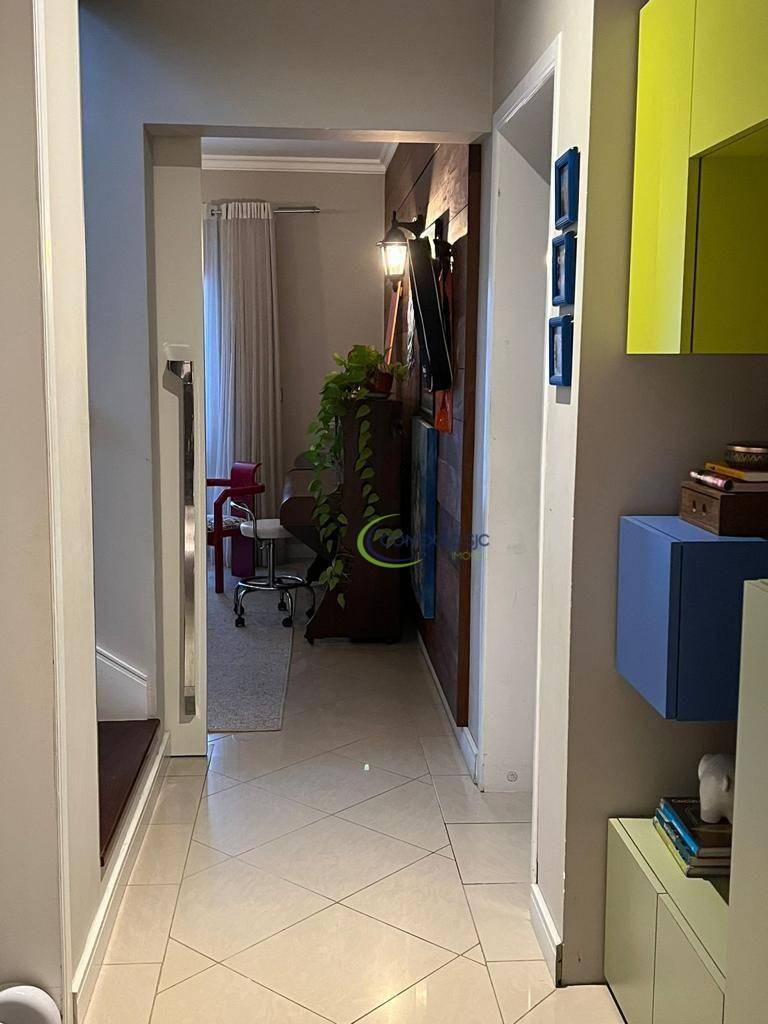 Sobrado à venda com 5 quartos, 322m² - Foto 204