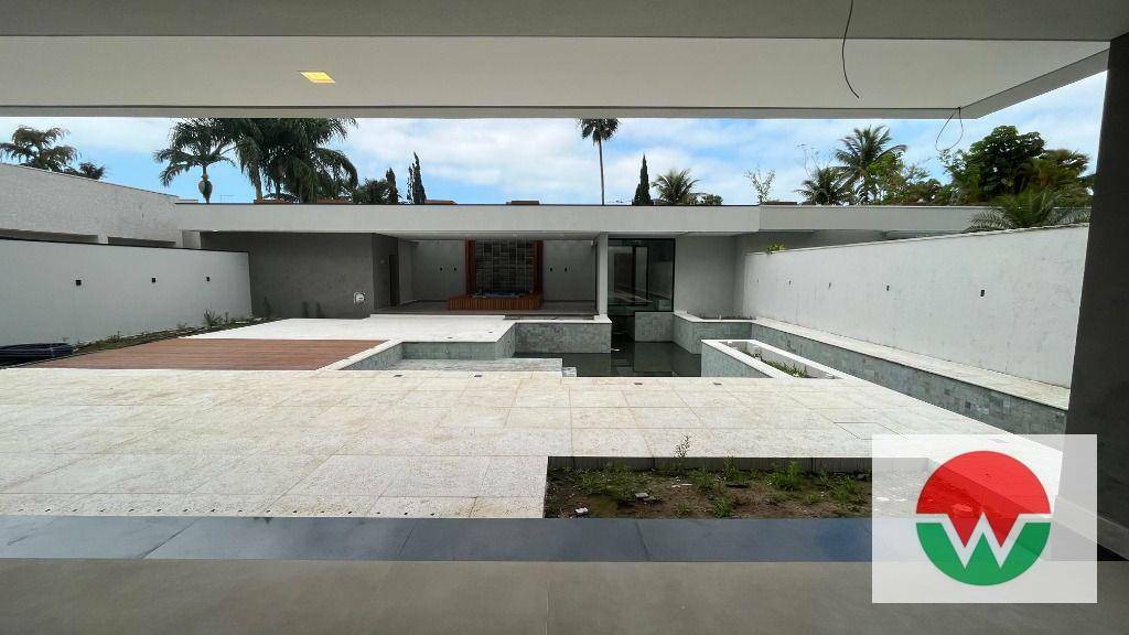 Casa de Condomínio à venda com 7 quartos, 990m² - Foto 8