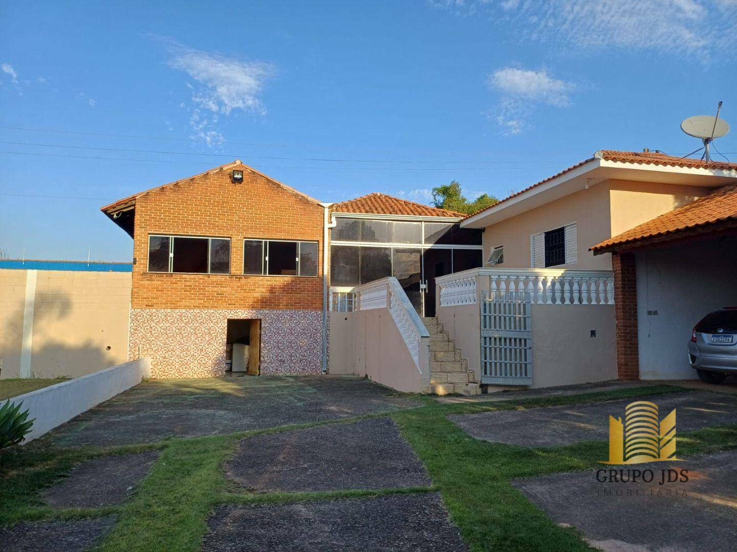 Chácara à venda com 2 quartos, 180m² - Foto 5