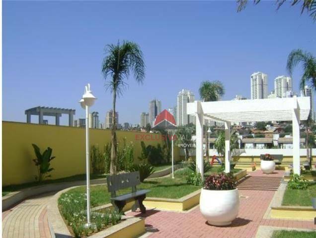 Apartamento à venda com 3 quartos, 74m² - Foto 25