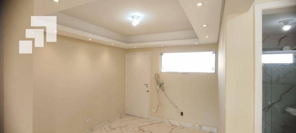 Apartamento à venda com 2 quartos, 48m² - Foto 1