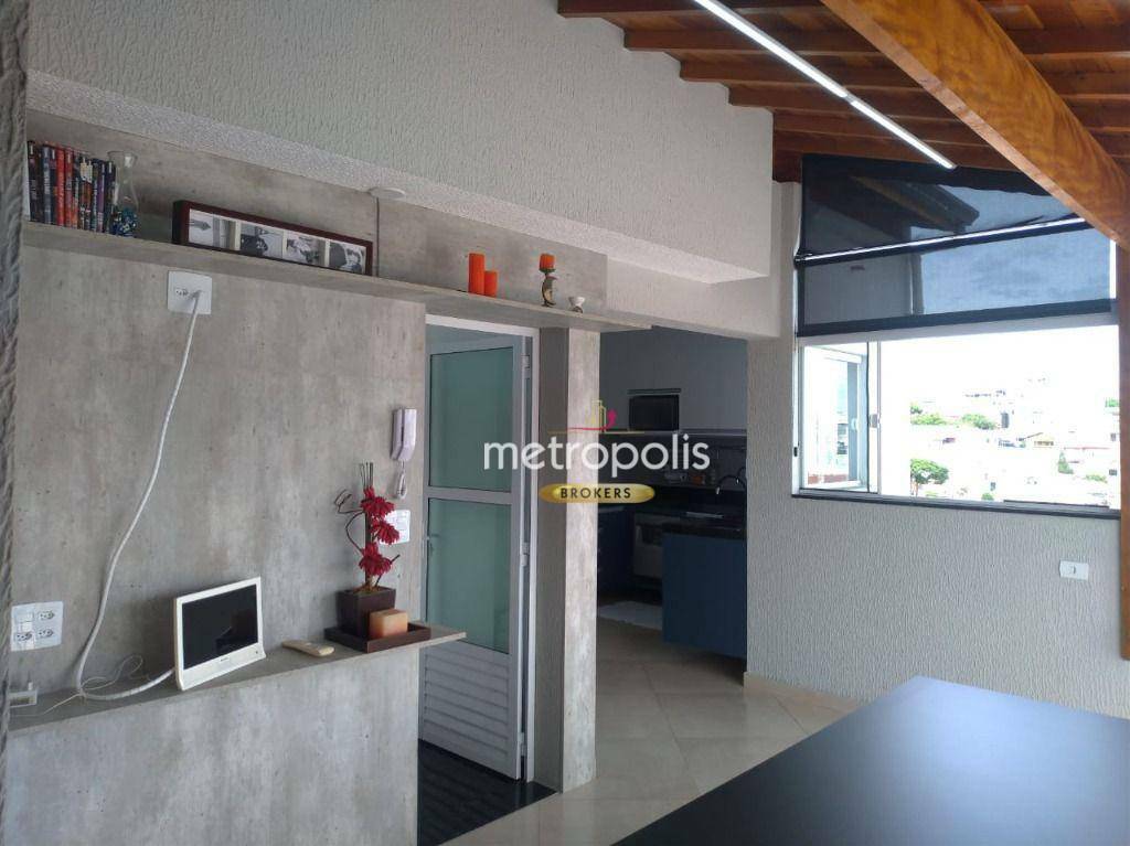 Cobertura à venda com 2 quartos, 104m² - Foto 10