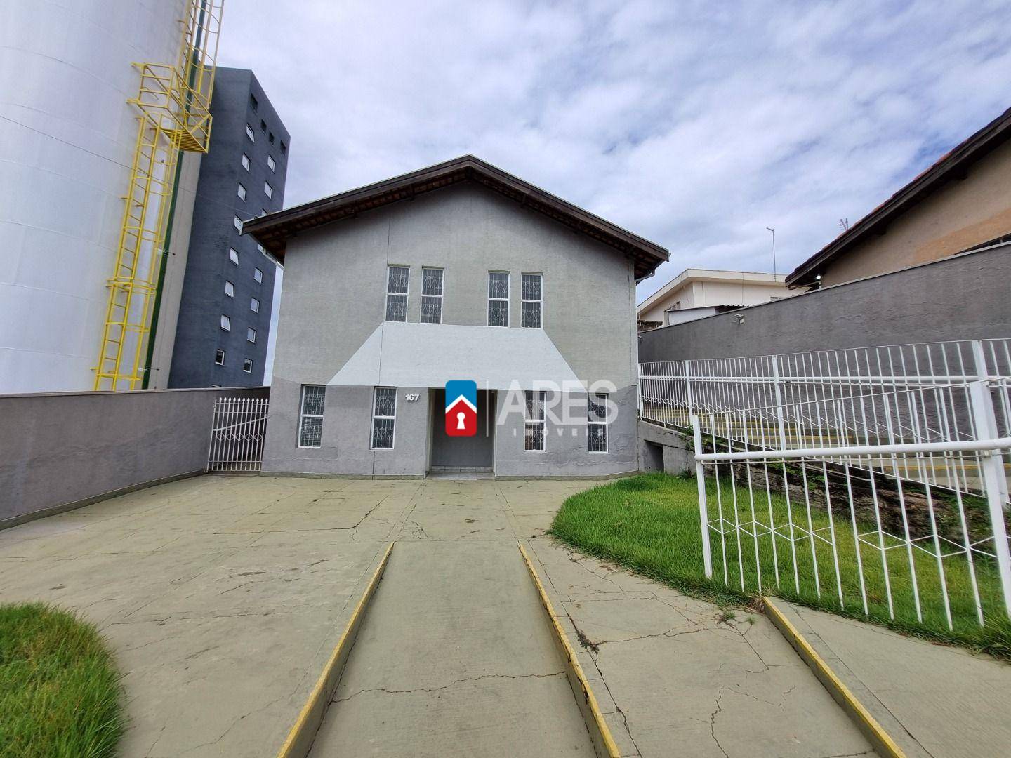 Loja-Salão, 203 m² - Foto 5