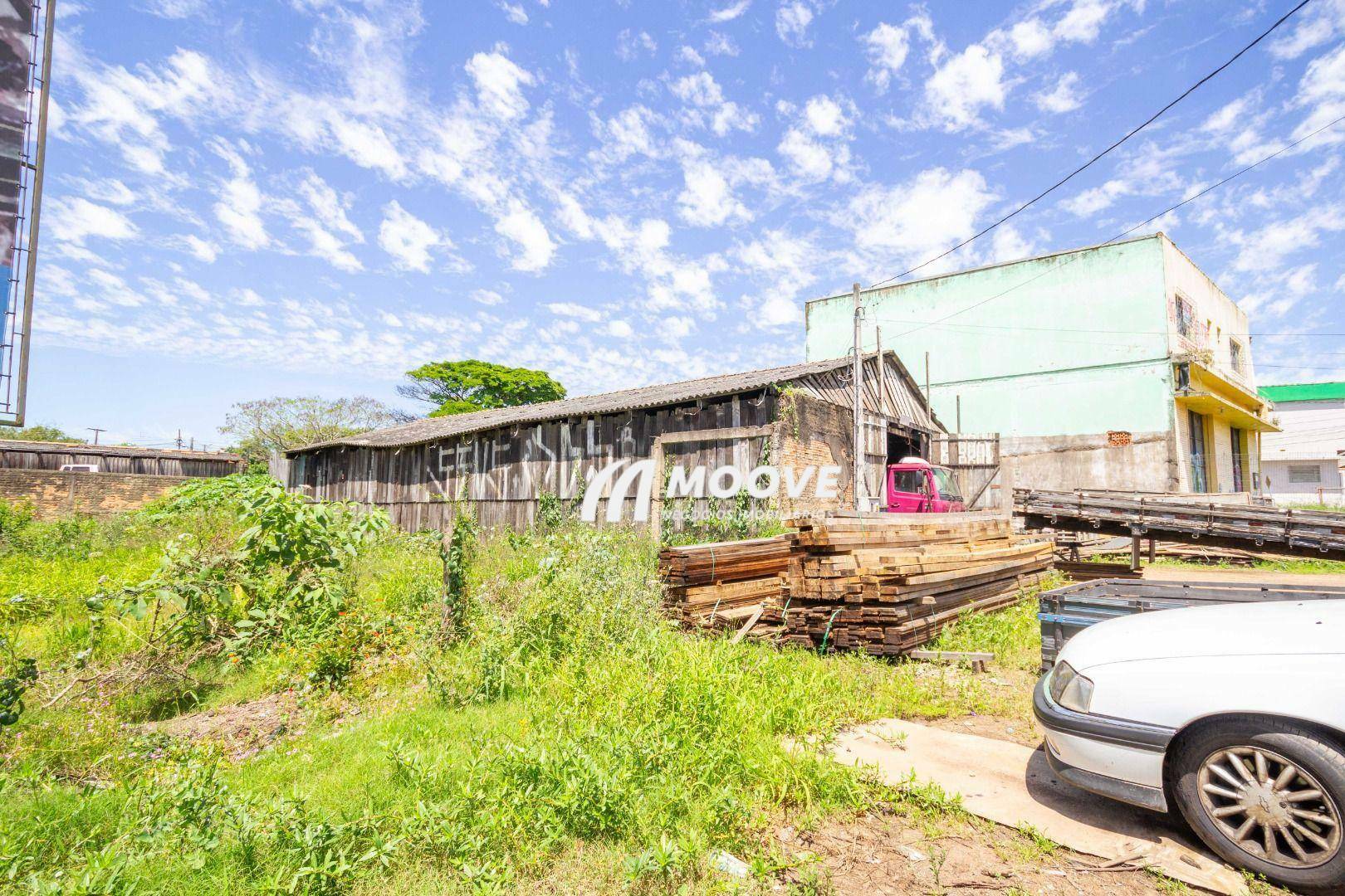 Terreno à venda, 420M2 - Foto 20
