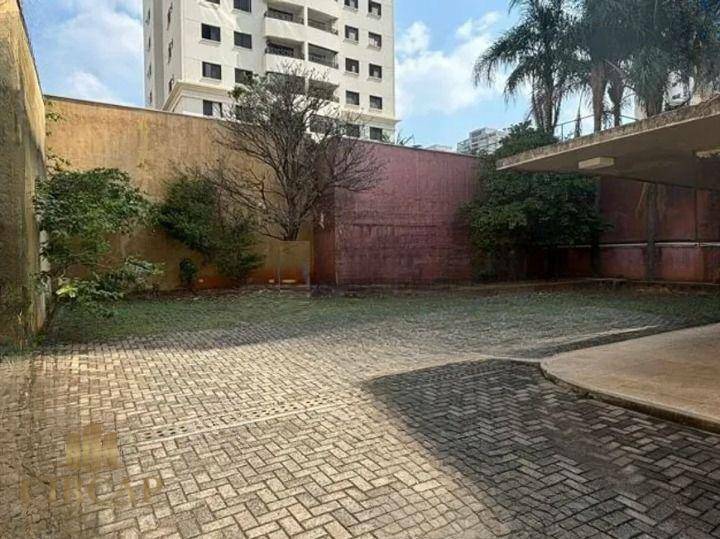 Prédio Inteiro para alugar, 550m² - Foto 22