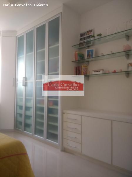 Apartamento à venda com 3 quartos, 112m² - Foto 7