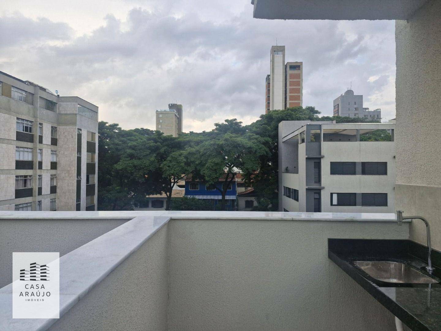 Cobertura à venda com 2 quartos, 130m² - Foto 24