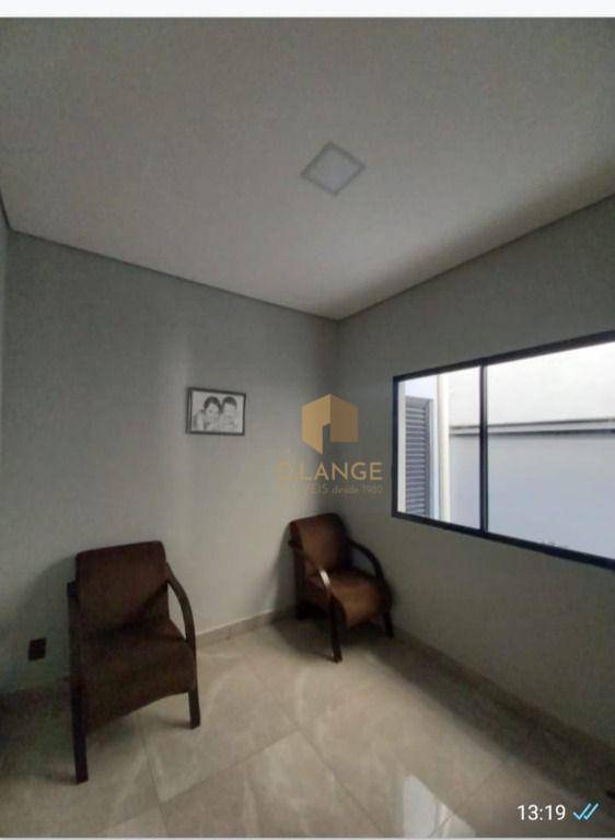 Casa de Condomínio à venda com 4 quartos, 178m² - Foto 9