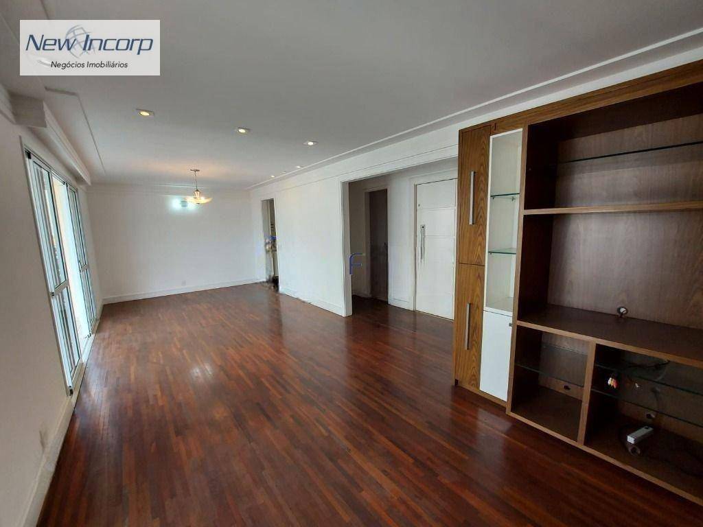 Apartamento à venda com 3 quartos, 136m² - Foto 2