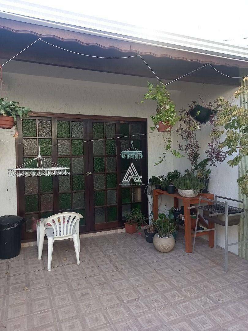 Sobrado à venda com 3 quartos, 280m² - Foto 44