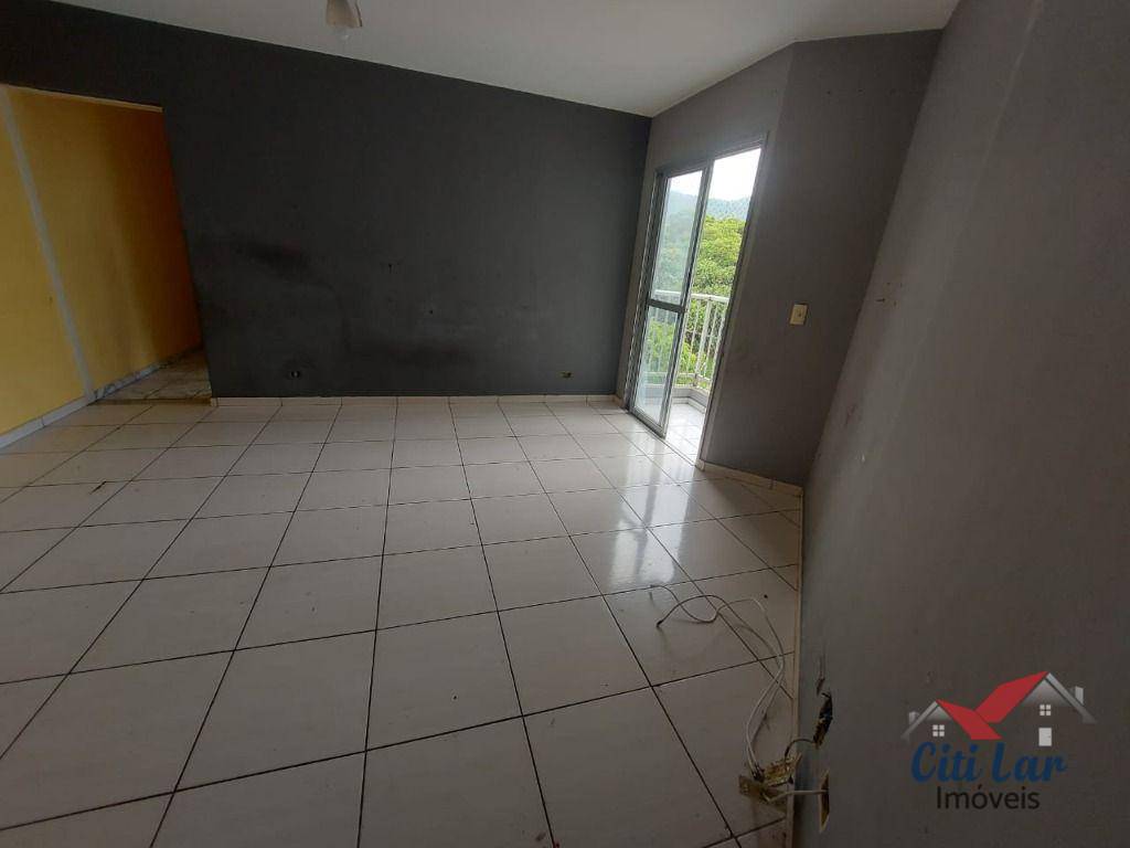 Apartamento à venda com 2 quartos, 62m² - Foto 1