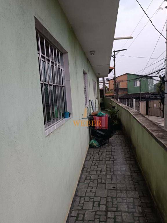 Sobrado à venda com 4 quartos, 230m² - Foto 42