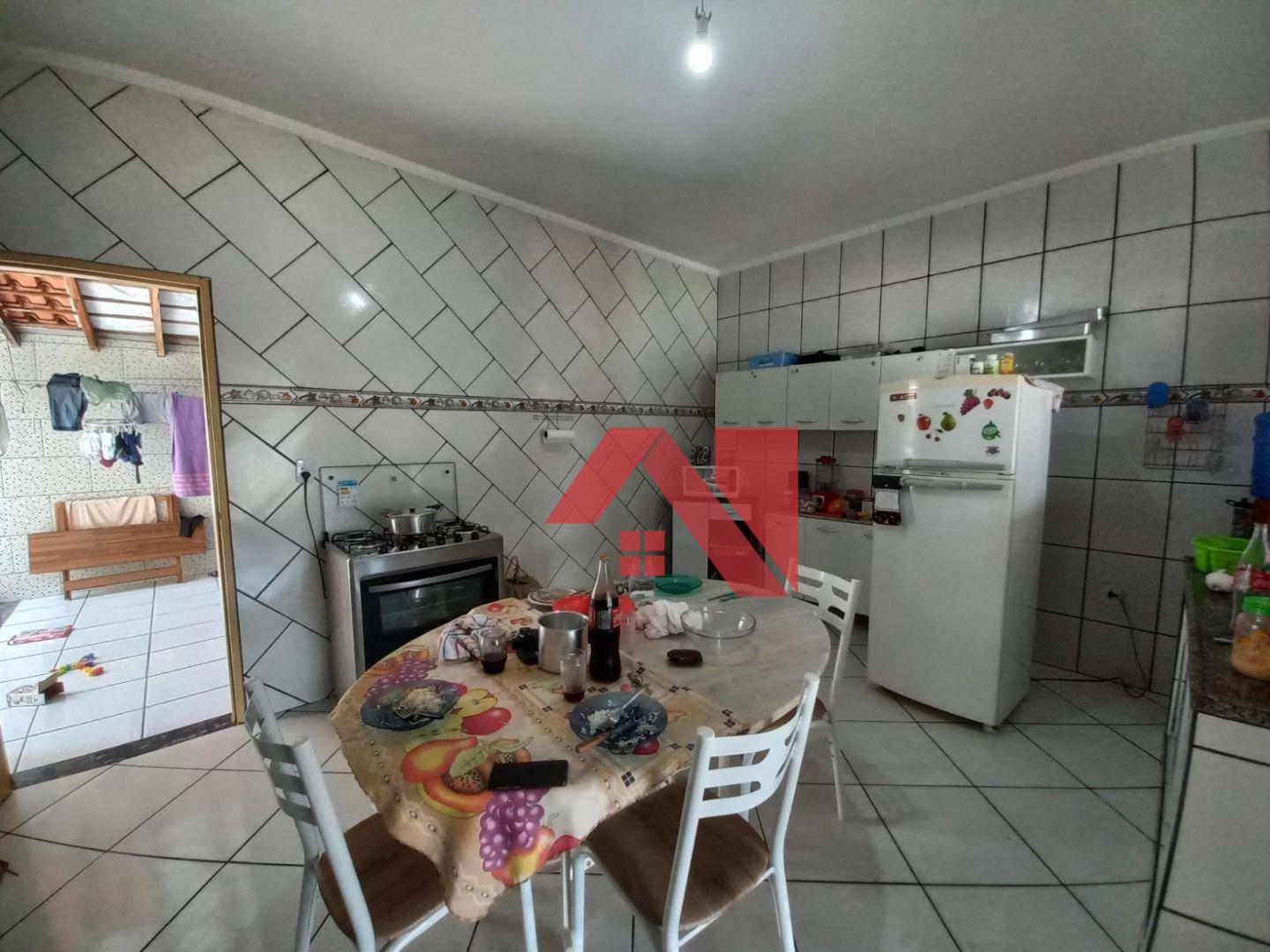 Casa à venda com 3 quartos, 170m² - Foto 13