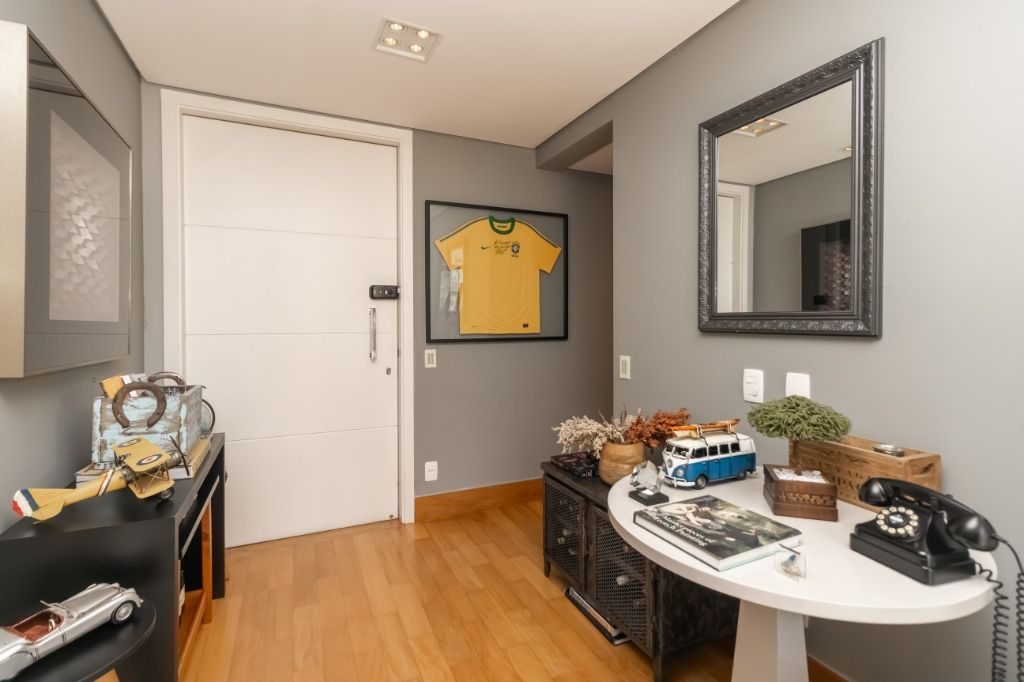 Apartamento à venda com 2 quartos, 146m² - Foto 33