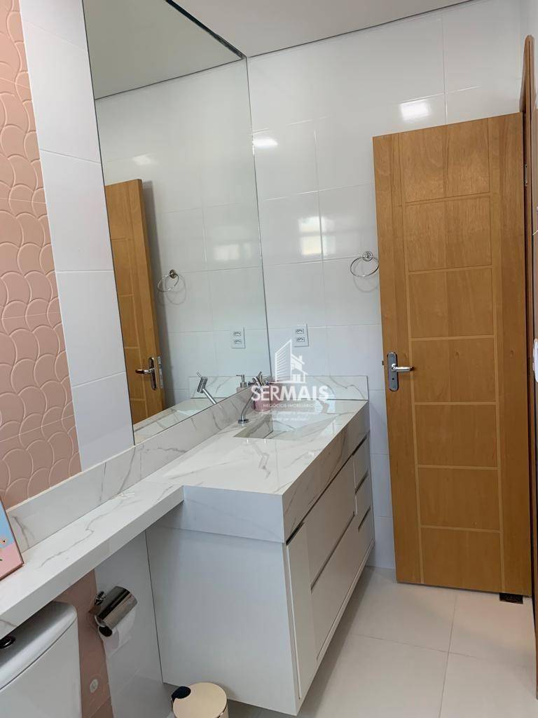 Sobrado à venda com 3 quartos, 130m² - Foto 14