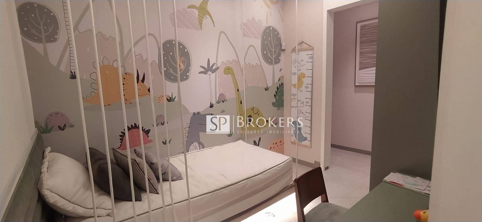 Apartamento à venda com 3 quartos, 108m² - Foto 16