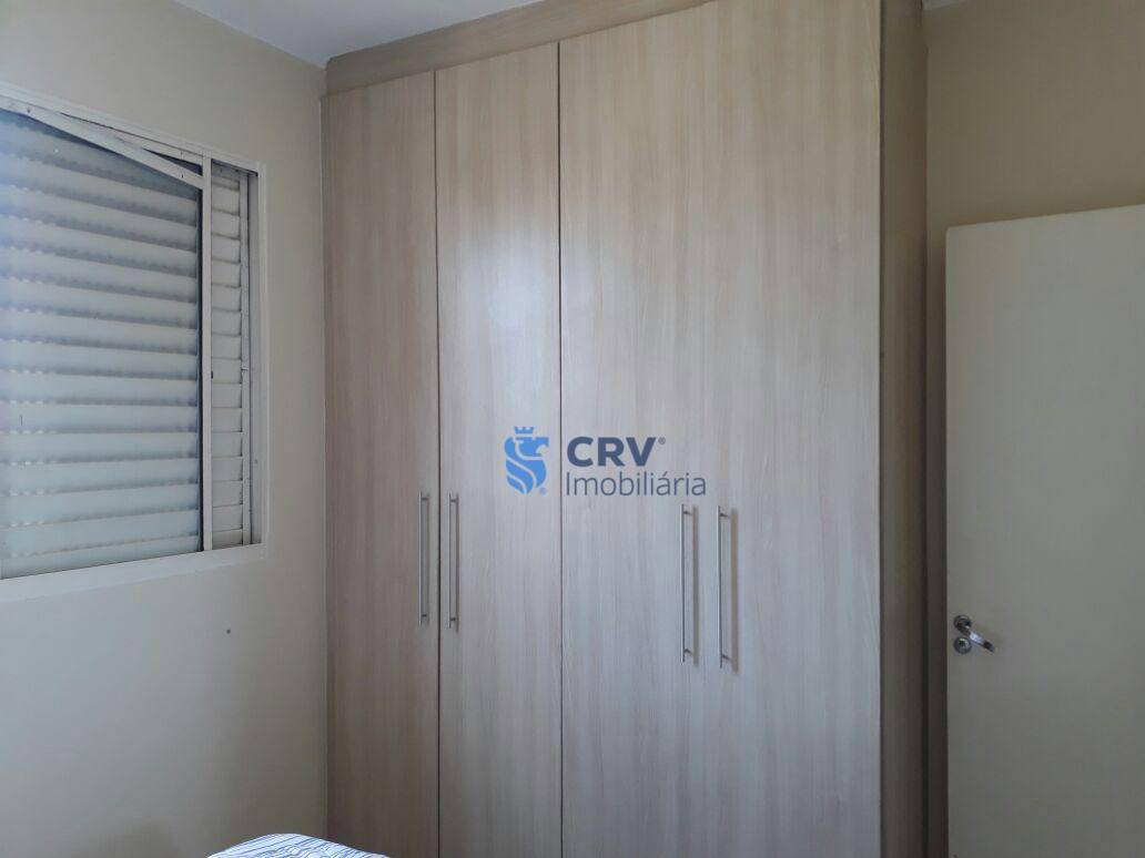 Apartamento à venda com 3 quartos, 66m² - Foto 18