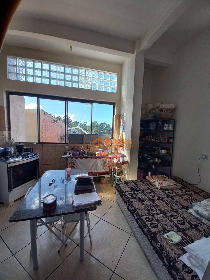 Casa à venda com 9 quartos, 490m² - Foto 5