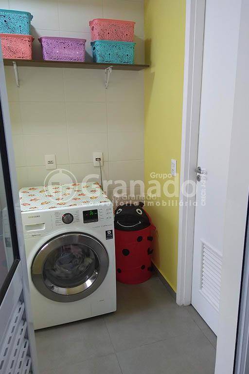 Apartamento à venda com 2 quartos, 92m² - Foto 37