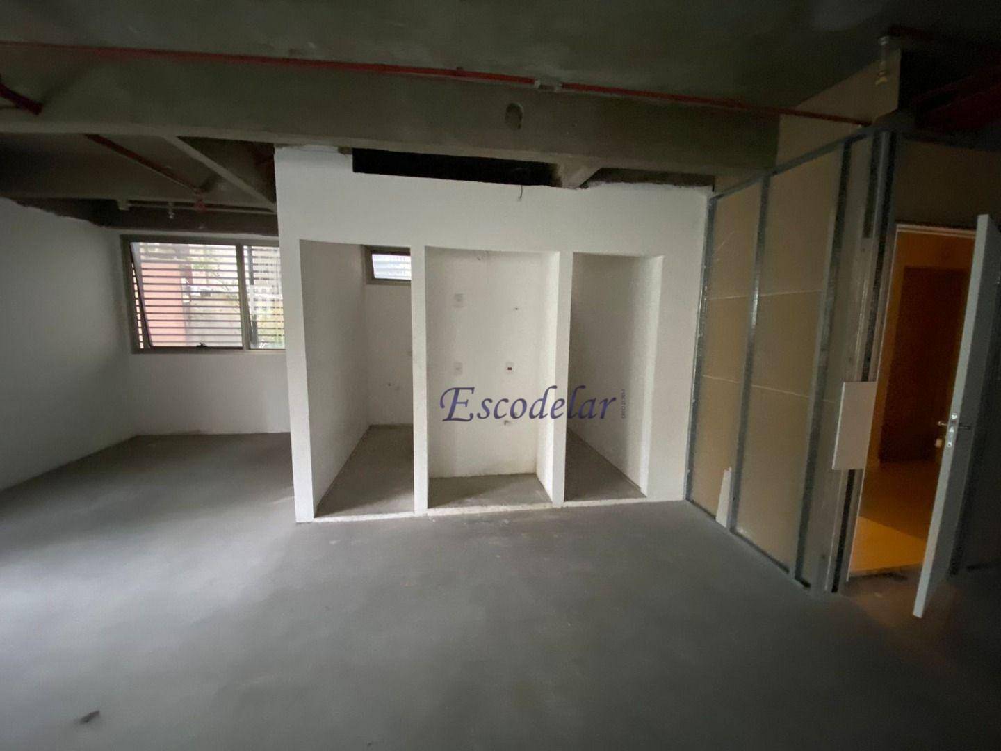 Conjunto Comercial-Sala para alugar, 155m² - Foto 14