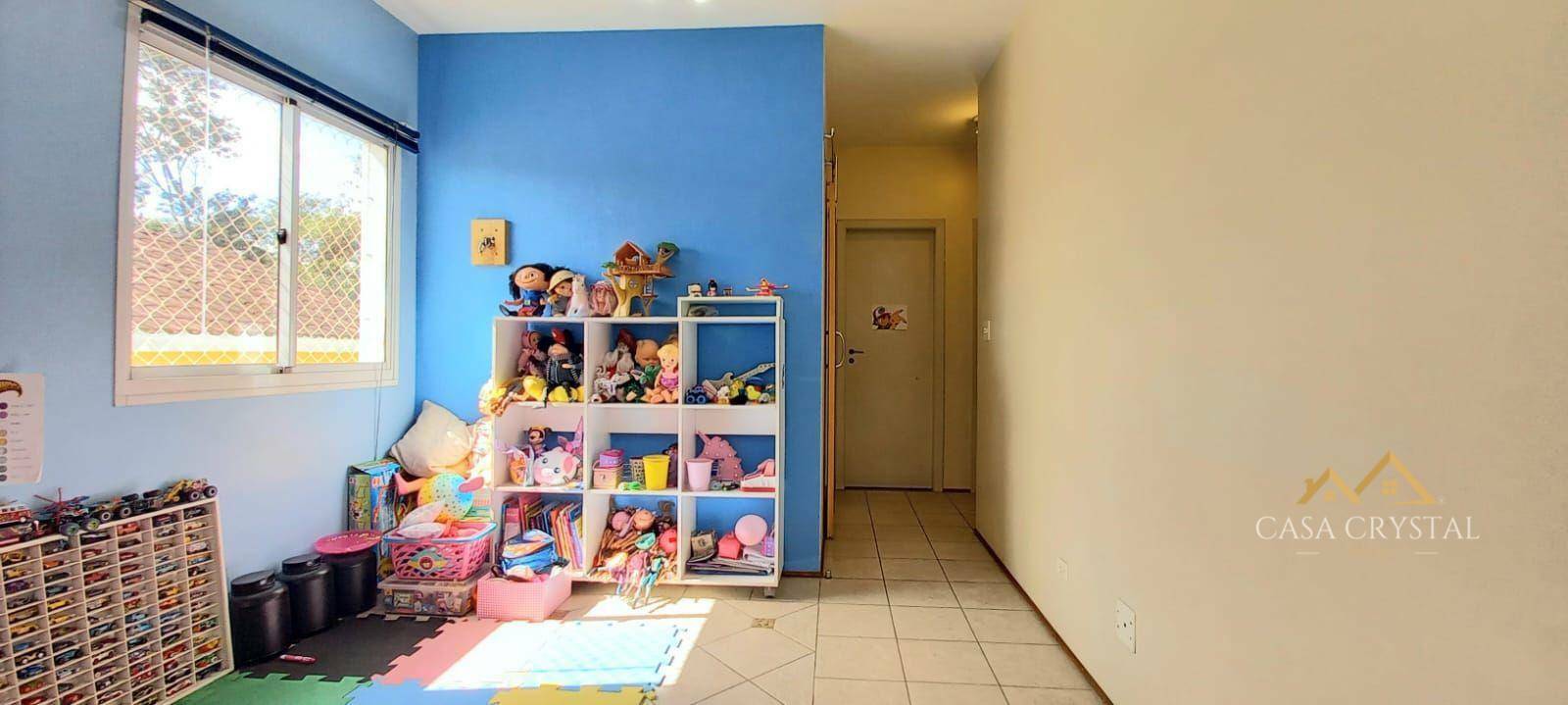 Casa de Condomínio à venda com 3 quartos, 166m² - Foto 30