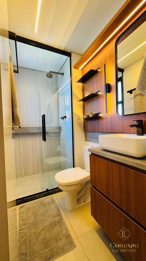 Apartamento à venda com 2 quartos, 56m² - Foto 2