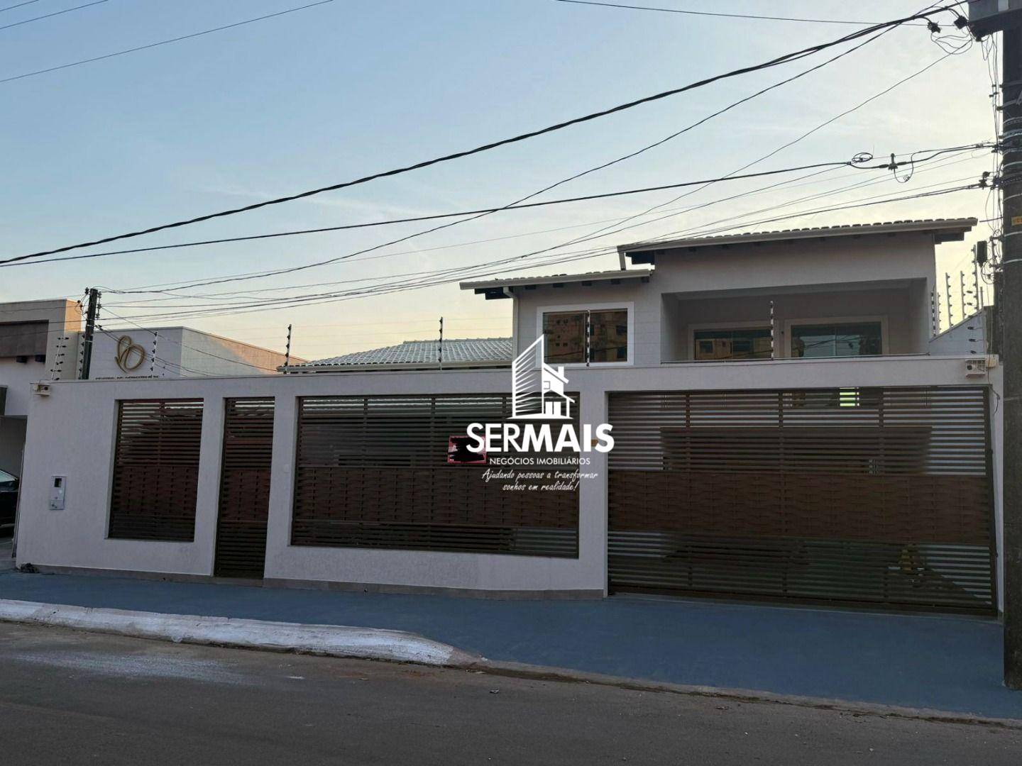 Casa, 4 quartos, 450 m² - Foto 5