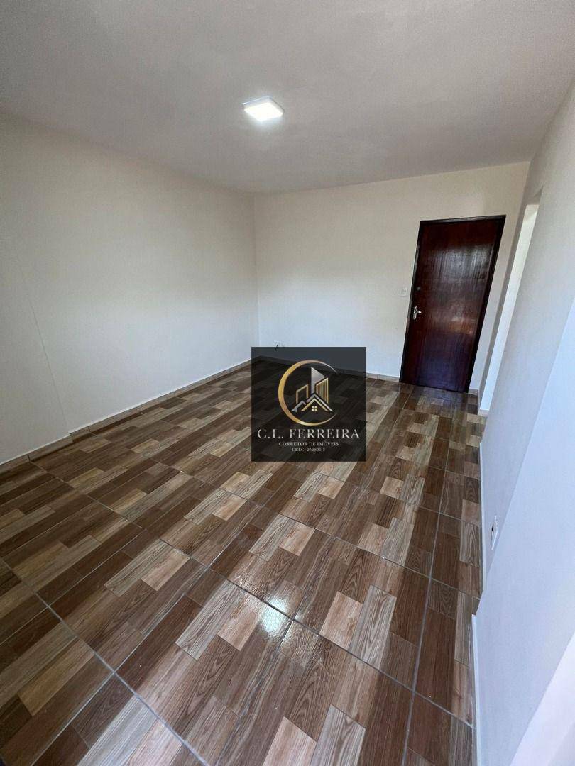 Apartamento à venda com 1 quarto, 52m² - Foto 4