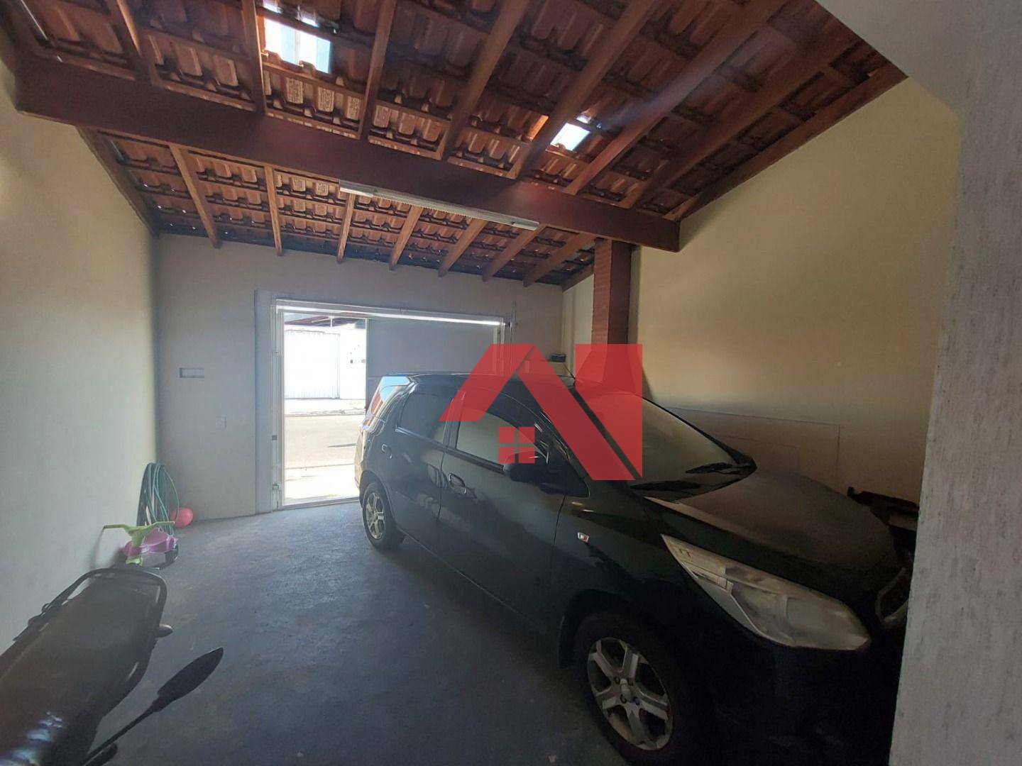 Sobrado à venda com 3 quartos, 120m² - Foto 2