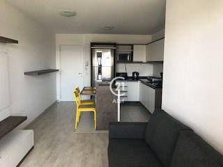 Apartamento à venda com 2 quartos, 62m² - Foto 10