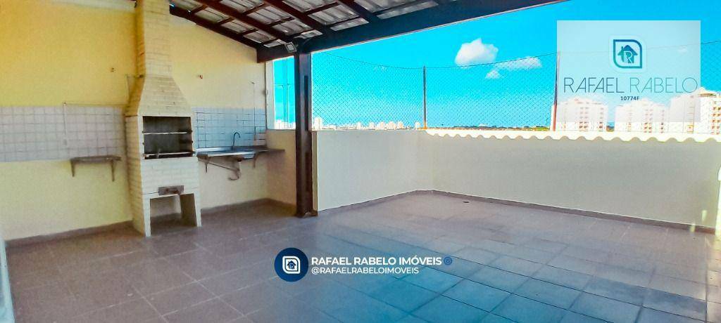 Apartamento à venda com 3 quartos, 118m² - Foto 15