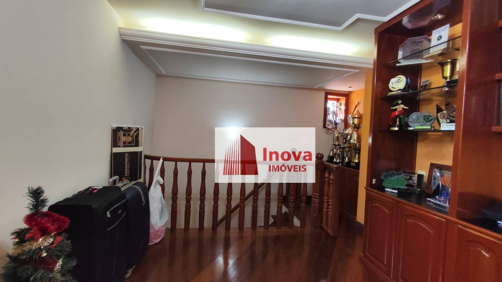 Casa de Condomínio à venda com 4 quartos, 254m² - Foto 14