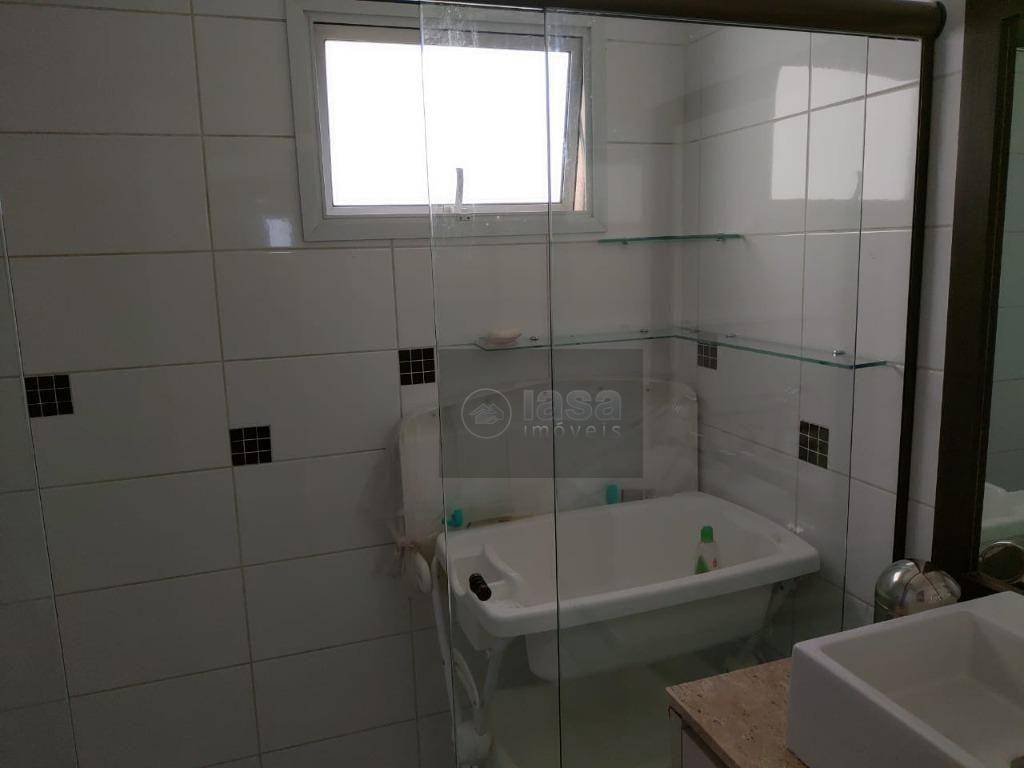 Apartamento à venda com 3 quartos, 133m² - Foto 15