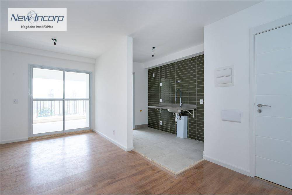 Apartamento à venda com 2 quartos, 69m² - Foto 9